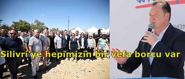 Değirmenköy'e Akman Çocuk Kreşi