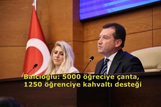  Silivri Belediye Meclisi Eylül 2024 Birinci Oturumunu Gerçekleştirdi