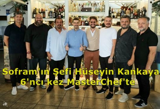              "Yemek Bir Ödül Olmalı"