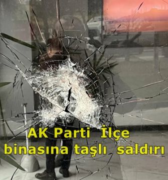 AK Parti Beylikdüzü İlçe Başkanlığı