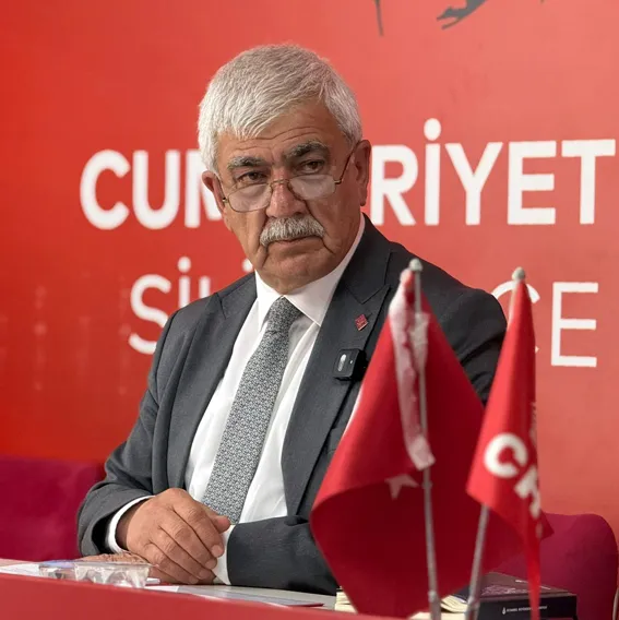 İbrahim Kömür: Silivri’de sabrımız taşmıştır