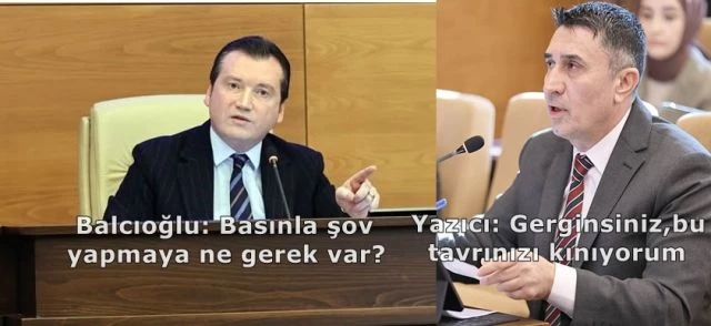 Cumhur İttifakı meclisi terk etti